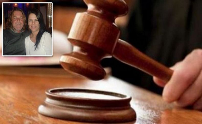 Nişanlısını öldürene iyi halden 25 yıl hapis cezası